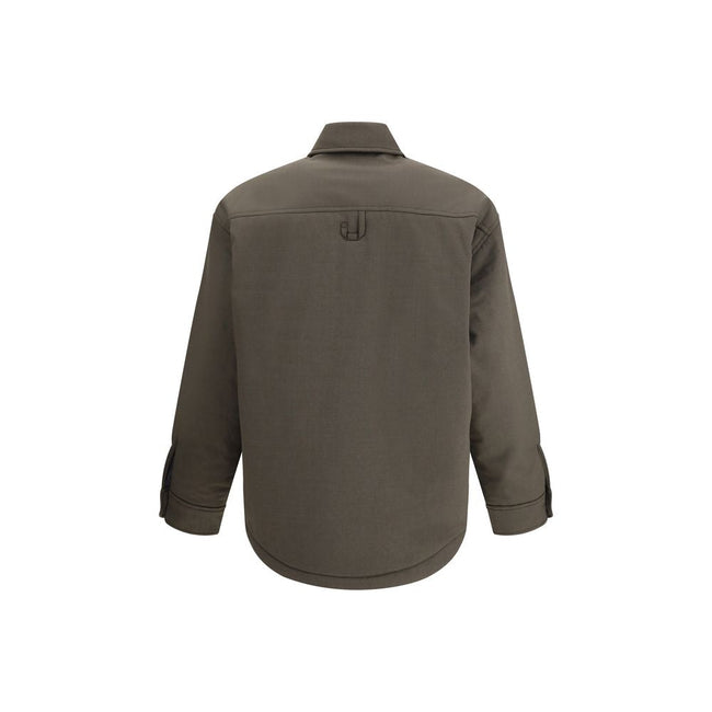 Jacquemus Boulanger Shirt Jacquemus