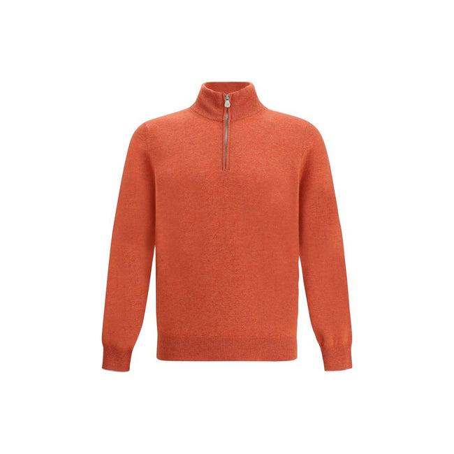 Brunello Cucinelli Cashmere Sweater Brunello Cucinelli