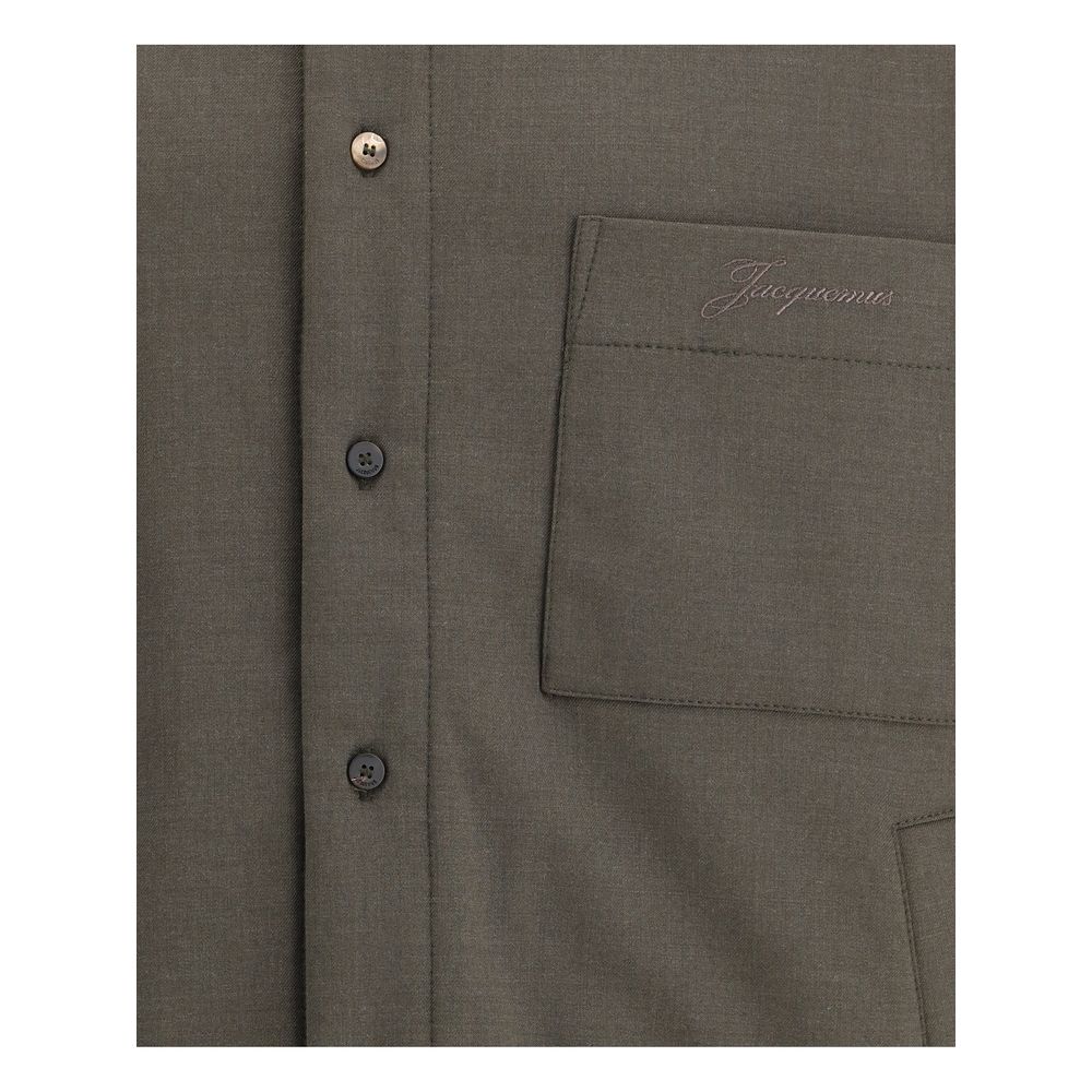 Jacquemus Boulanger Shirt Jacquemus