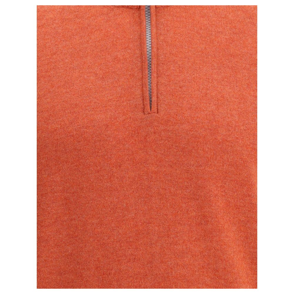 Brunello Cucinelli Cashmere Sweater Brunello Cucinelli