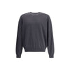 Jacquemus Crew-neck Sweater in Merino Wool Jacquemus