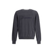 Jacquemus Crew-neck Sweater in Merino Wool Jacquemus