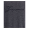Jacquemus Crew-neck Sweater in Merino Wool Jacquemus