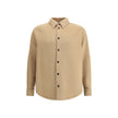 Off-White Quote Ws Milit Overshirt Off-White