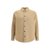 Off-White Quote Ws Milit Overshirt Off-White