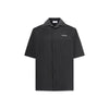 Off-White Short-sleeved Shirt Off-White