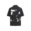 Off-White Short-sleeved Shirt Off-White