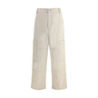 Jacquemus Carré de-Nîmes cargo Jeans Jacquemus