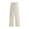 Jacquemus Carré de-Nîmes cargo Jeans Jacquemus