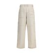Jacquemus Carré de-Nîmes cargo Jeans Jacquemus