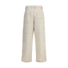 Jacquemus Carré de-Nîmes cargo Jeans Jacquemus