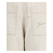Jacquemus Carré de-Nîmes cargo Jeans Jacquemus
