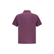 Brunello Cucinelli Monochrome Polo Shirt Brunello Cucinelli