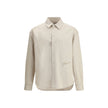 Jacquemus Simon denim Shirt in de-Nîmes Jacquemus