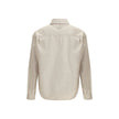 Jacquemus Simon denim Shirt in de-Nîmes Jacquemus