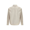 Jacquemus Simon denim Shirt in de-Nîmes Jacquemus
