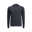 Valentino Technical Jersey Hoodie Valentino