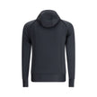 Valentino Technical Jersey Hoodie Valentino