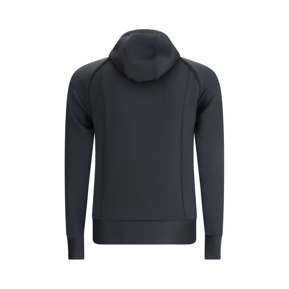 Valentino Technical Jersey Hoodie Valentino