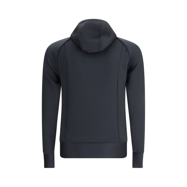 Valentino Technical Jersey Hoodie Valentino