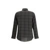 Saint Laurent Checked Shirt Saint Laurent