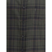 Saint Laurent Checked Shirt Saint Laurent