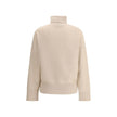 Fabiana Filippi Wool and Silk Sweater with sequins Fabiana Filippi