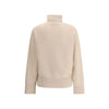Fabiana Filippi Wool and Silk Sweater with sequins Fabiana Filippi