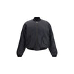 Balenciaga Zipped Standard Bomber Balenciaga