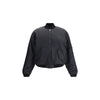 Balenciaga Zipped Standard Bomber Balenciaga