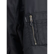 Balenciaga Zipped Standard Bomber Balenciaga