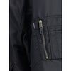 Balenciaga Zipped Standard Bomber Balenciaga