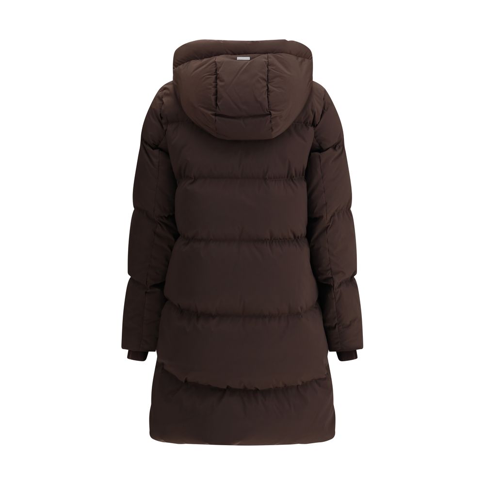 Woolrich Kelly Down Jacket Woolrich