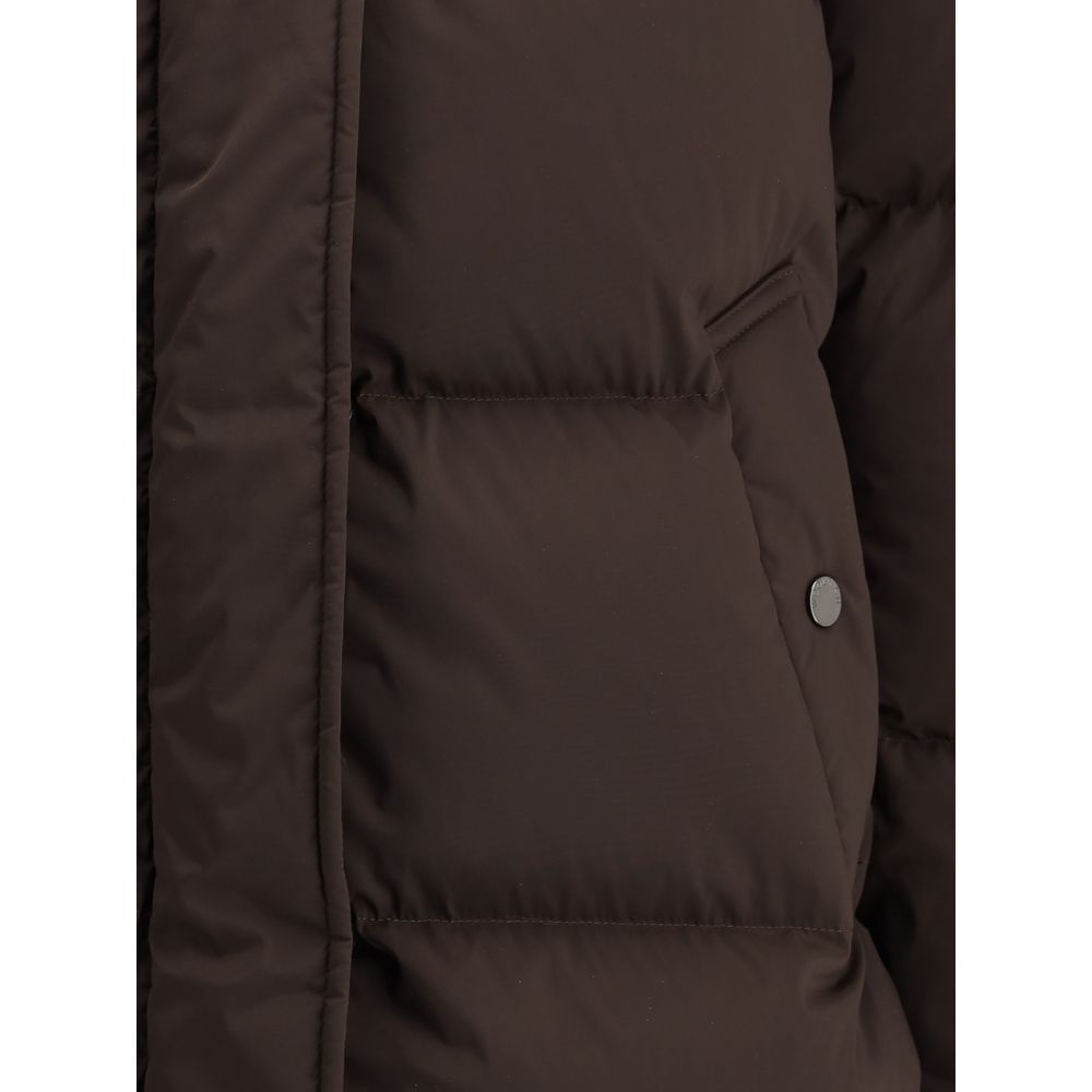 Woolrich Kelly Down Jacket Woolrich