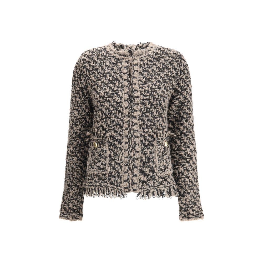 Fabiana Filippi Chanel Jacket Fabiana Filippi
