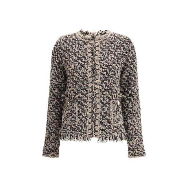 Fabiana Filippi Chanel Jacket Fabiana Filippi