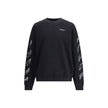Off-White Scribble Diag Skate Crewneck Off-White