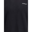 Off-White Scribble Diag Skate Crewneck Off-White