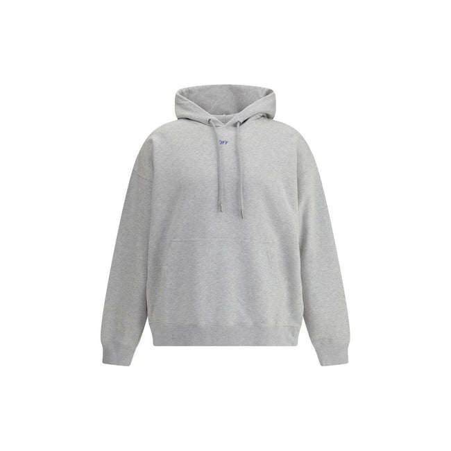 Off-White Stencil Arrow Skate Hoodie Off-White