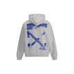 Off-White Stencil Arrow Skate Hoodie Off-White