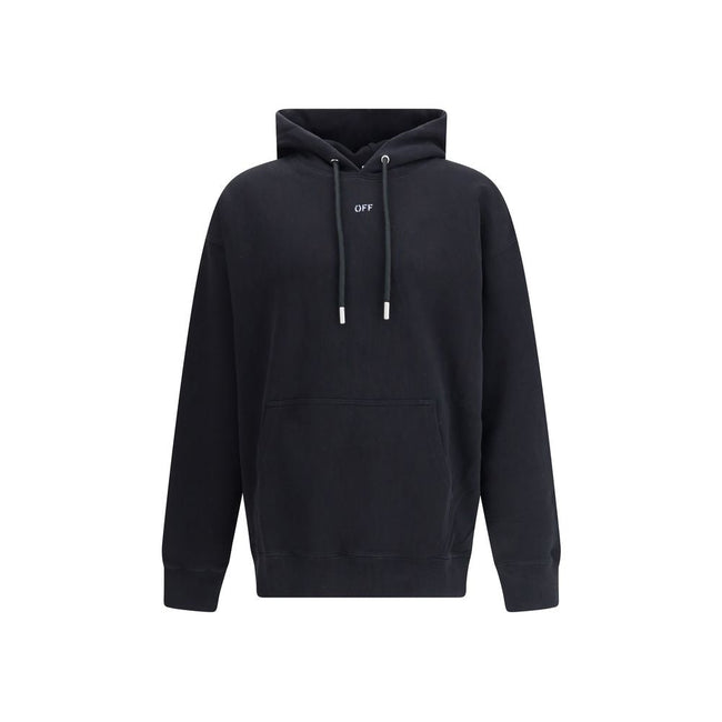 Off-White Stencil Arrow Skate Hoodie Off-White