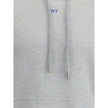 Off-White Stencil Arrow Skate Hoodie Off-White