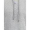 Off-White Stencil Arrow Skate Hoodie Off-White