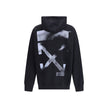 Off-White Stencil Arrow Skate Hoodie Off-White