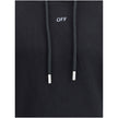 Off-White Stencil Arrow Skate Hoodie Off-White