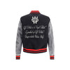 Off-White Gothic OW Wool Varsity Jacket Off-White