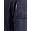 Prada Bomber Jacket with rib-knit collar Prada