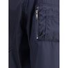 Prada Bomber Jacket with rib-knit collar Prada
