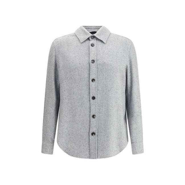 ZEGNA Button up Shirt ZEGNA