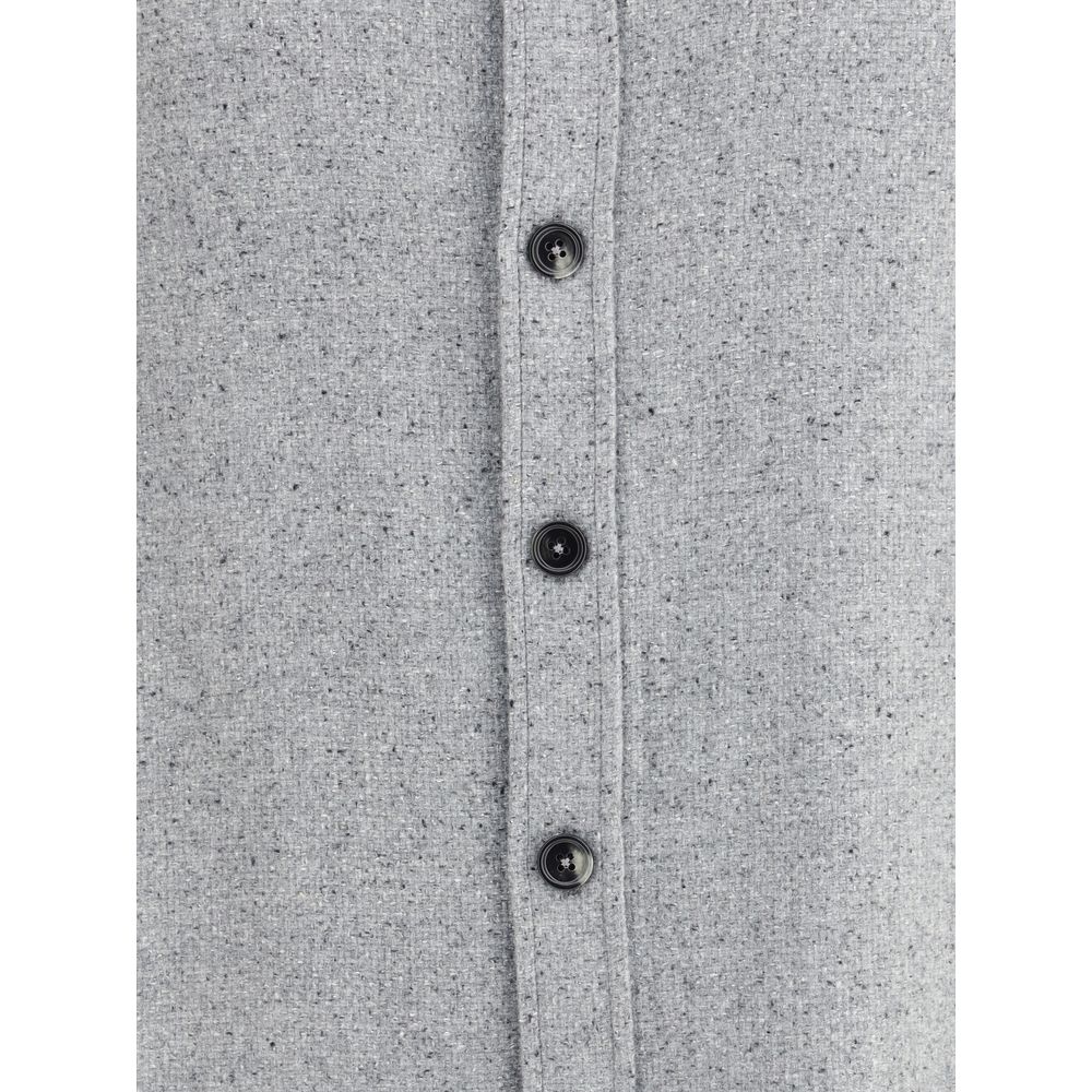 ZEGNA Button up Shirt ZEGNA